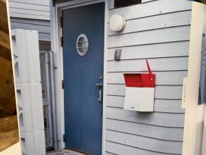 ポストエクステリアグロウ